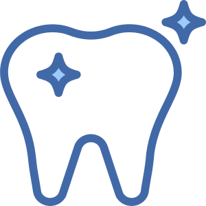 Logo de ejemplo: odontología